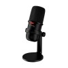 Микрофон HyperX SoloCast Black (4P5P8AA)