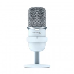 Mikrofon HyperX SoloCast White (519T2AA)