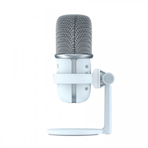 Микрофон HyperX SoloCast White (519T2AA)