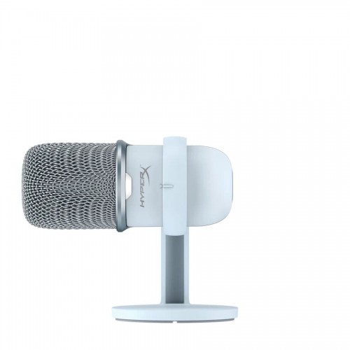 Микрофон HyperX SoloCast White (519T2AA)