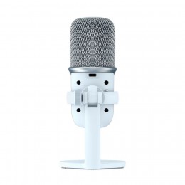 Mikrofon HyperX SoloCast White (519T2AA)