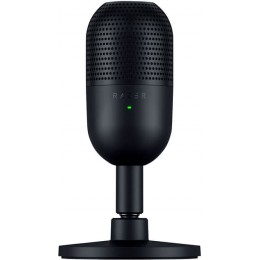 Mikrofon Razer Seiren V3 Mini, Omni, USB-A, 1.2m, black (RZ19-05050100-R3M1)