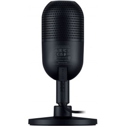 Mikrofon Razer Seiren V3 Mini, Omni, USB-A, 1.2m, black (RZ19-05050100-R3M1)