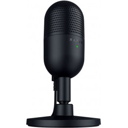 Mikrofon Razer Seiren V3 Mini, Omni, USB-A, 1.2m, black (RZ19-05050100-R3M1)