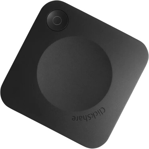 Simsiz təqdimat sistemi Barco CLICKSHARE C-5 GEN2 SET (R9861605EU)