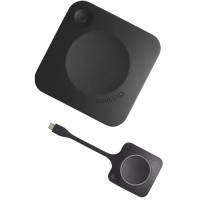 Беспроводная система презентаций Barco CLICKSHARE CX-20 GEN2 EU BUNDLE 1 BUTTON (R9861612EUB1)