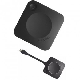 Simsiz təqdimat sistemi Barco CLICKSHARE CX-20 GEN2 EU BUNDLE 1 BUTTON (R9861612EUB1)