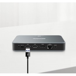 Simsiz təqdimat sistemi IQBoard IQ Share WP40