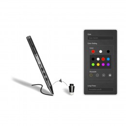 İnteraktiv stilus IQ Smart Pen V2.0