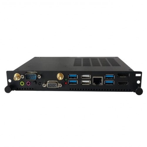 Çıxarılan PC Modulu (OPC) IQBoard i5(10th Gen)+8Gb+512G SSD