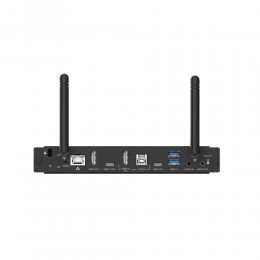 Çıxarılan PC Modulu (OPC) SMART AM60 iQ appliance with Google EDLA certification (UGK-AM60)