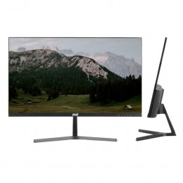 Monitor 2E 23.8" D2423B D-Sub, HDMI, MM, IPS, 75Hz, FreeSync (2E-D2423B-01.UA)