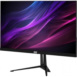 Монитор 2E 28.7" D2923B 2xHDMI, DP, MM, IPS, 2560x1080, 21:9, 75Hz, FreeSyncc (2E-D2923B-01.UA)