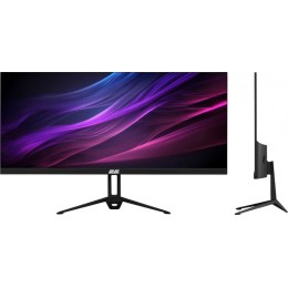 Монитор 2E 28.7" D2923B 2xHDMI, DP, MM, IPS, 2560x1080, 21:9, 75Hz, FreeSyncc (2E-D2923B-01.UA)
