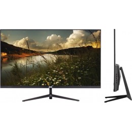 Monitor 2E 31.5" D3224B 2xHDMI, DP, IPS, 2560x1440, 75Hz, 5ms, FreeSync (2E-D3224B-01.UA)