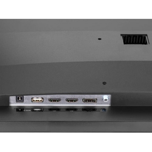 Monitor 2E 31.5" D3224B 2xHDMI, DP, IPS, 2560x1440, 75Hz, 5ms, FreeSync (2E-D3224B-01.UA)