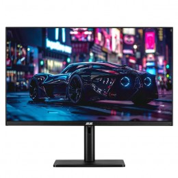 Monitor 2E GAMING 27" G2724B 2xHDMI, DP, IPS, 2560x1440, 180Hz, 1ms, FreeSync, HAS (2E-G2724B-01.UA)