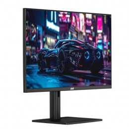 Monitor 2E GAMING 27" G2724B 2xHDMI, DP, IPS, 2560x1440, 180Hz, 1ms, FreeSync, HAS (2E-G2724B-01.UA)