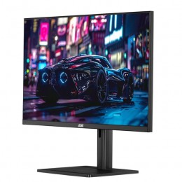 Monitor 2E GAMING 27" G2724B 2xHDMI, DP, IPS, 2560x1440, 180Hz, 1ms, FreeSync, HAS (2E-G2724B-01.UA)