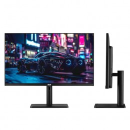 Monitor 2E GAMING 27" G2724B 2xHDMI, DP, IPS, 2560x1440, 180Hz, 1ms, FreeSync, HAS (2E-G2724B-01.UA)