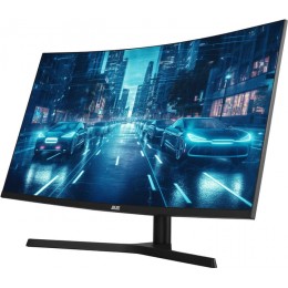 Monitor 2E GAMING 31.5" G3223B 2xHDMI, DP, MM, VA, 2560x1440, 165Hz, 1ms, CURVED, FreeSynceeSync, HAS (2E-G3223B-01.UA)