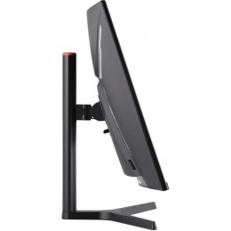 Monitor 2E GAMING 31.5" G3223B 2xHDMI, DP, MM, VA, 2560x1440, 165Hz, 1ms, CURVED, FreeSynceeSync, HAS (2E-G3223B-01.UA)