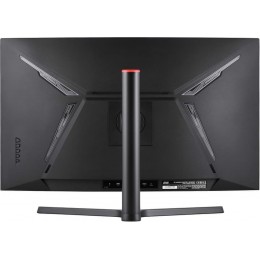 Monitor 2E GAMING 31.5" G3223B 2xHDMI, DP, MM, VA, 2560x1440, 165Hz, 1ms, CURVED, FreeSynceeSync, HAS (2E-G3223B-01.UA)