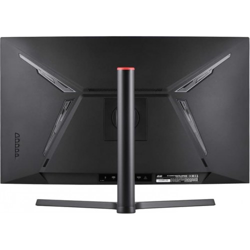 Monitor 2E GAMING 31.5" G3223B 2xHDMI, DP, MM, VA, 2560x1440, 165Hz, 1ms, CURVED, FreeSynceeSync, HAS (2E-G3223B-01.UA)