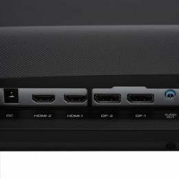 Monitor 2E 31.5" L3224B 2xHDMI, DP, VA, 3840x2160, MM (2E-L3224B-01.UA)