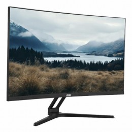 Monitor 2E GAMING 27" R2723BV HDMI, DP, VA, 165Hz, 6ms, CURVED, FreeSynceeSync, HAS (2E-R2723BV-01.UA)