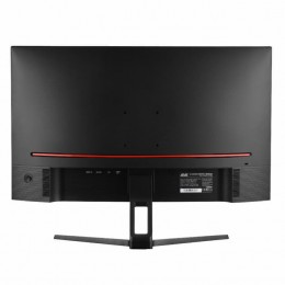 Monitor 2E GAMING 27" R2723BV HDMI, DP, VA, 165Hz, 6ms, CURVED, FreeSynceeSync, HAS (2E-R2723BV-01.UA)