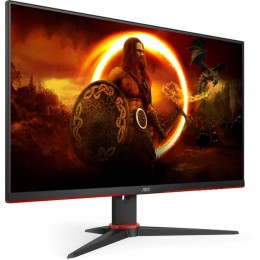 Monitor AOC Gaming 24G2SP/BK