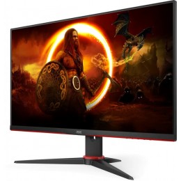 Monitor AOC Gaming 24G2SP/BK