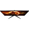 Monitor AOC Gaming 24G2SP/BK