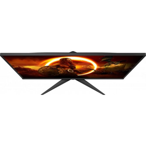 Monitor AOC Gaming 24G2SP/BK