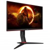 Monitor AOC Gaming 24G2ZU/BK