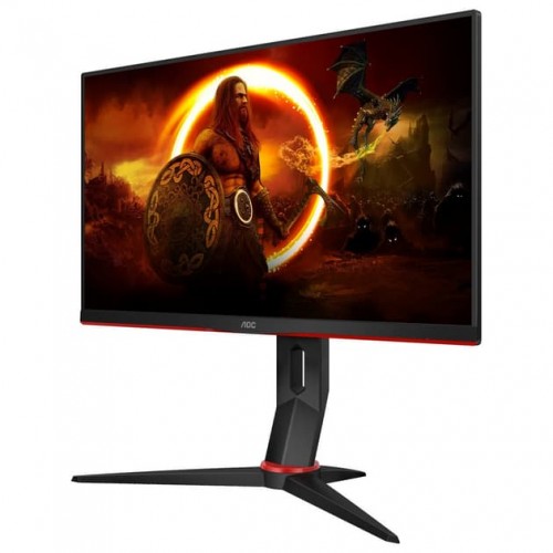 Monitor AOC Gaming 24G2ZU/BK
