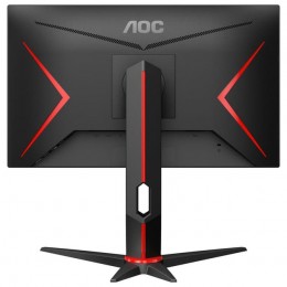 Monitor AOC Gaming 24G2ZU/BK