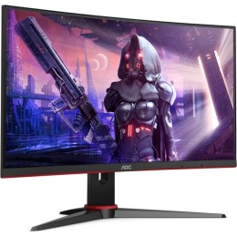 Monitor AOC Gaming C24G2AE/BK