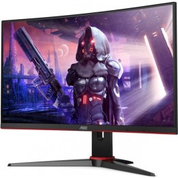 Monitor AOC Gaming C24G2AE/BK