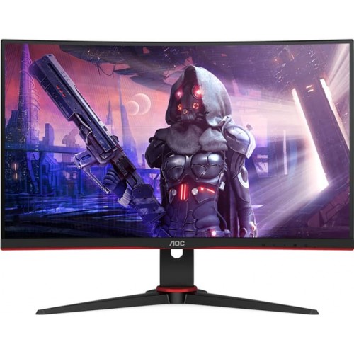 Monitor AOC Gaming C24G2AE/BK