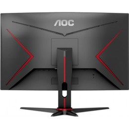 Monitor AOC Gaming C24G2AE/BK