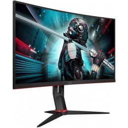 Monitor AOC Gaming CQ27G2U/BK
