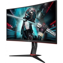 Monitor AOC Gaming CQ27G2U/BK