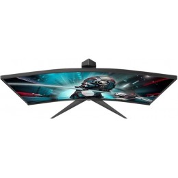 Monitor AOC Gaming CQ27G2U/BK