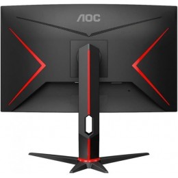 Monitor AOC Gaming CQ27G2U/BK