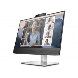 Monitor HP E24mv G4 FHD Conferencing (169L0AA)