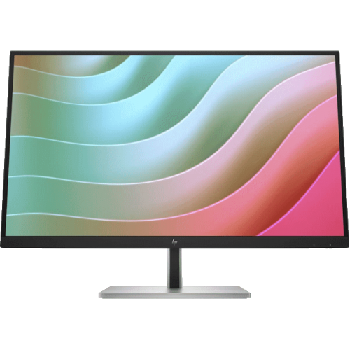 Monitor HP E27k G5 4K USB-C (6N4C4AA)