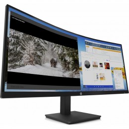Monitor HP M34d (3B1W4AA)