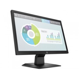 Monitor HP P204v (5RD66AA)